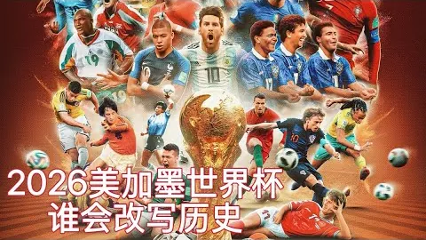 世界杯